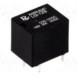 Automobilinė relė 12VDC 20A